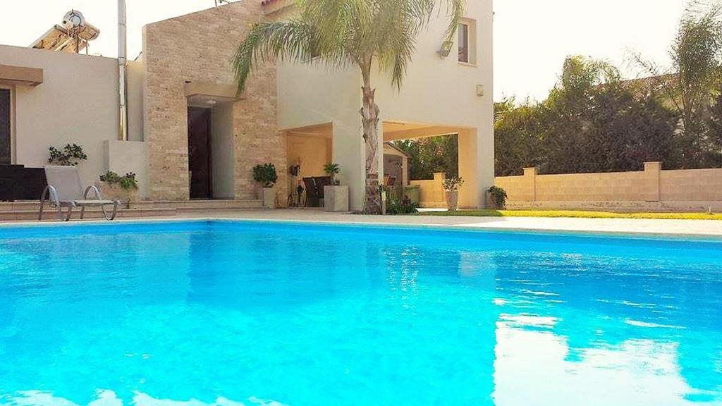 Mediterranea Villa *