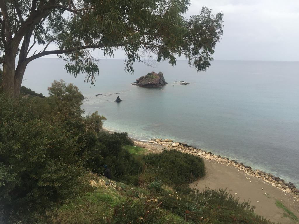 Latchi Seaview Villa