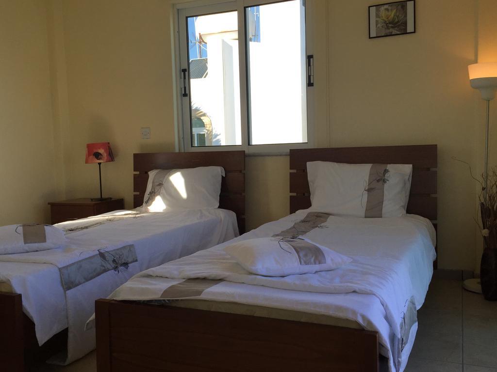 Latchi Seaview Villa Polis