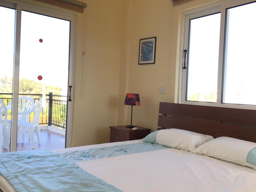 Villa Latchi Seaview *