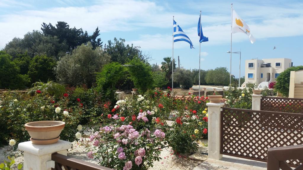Eliofos Elegant Maisonettes 2*