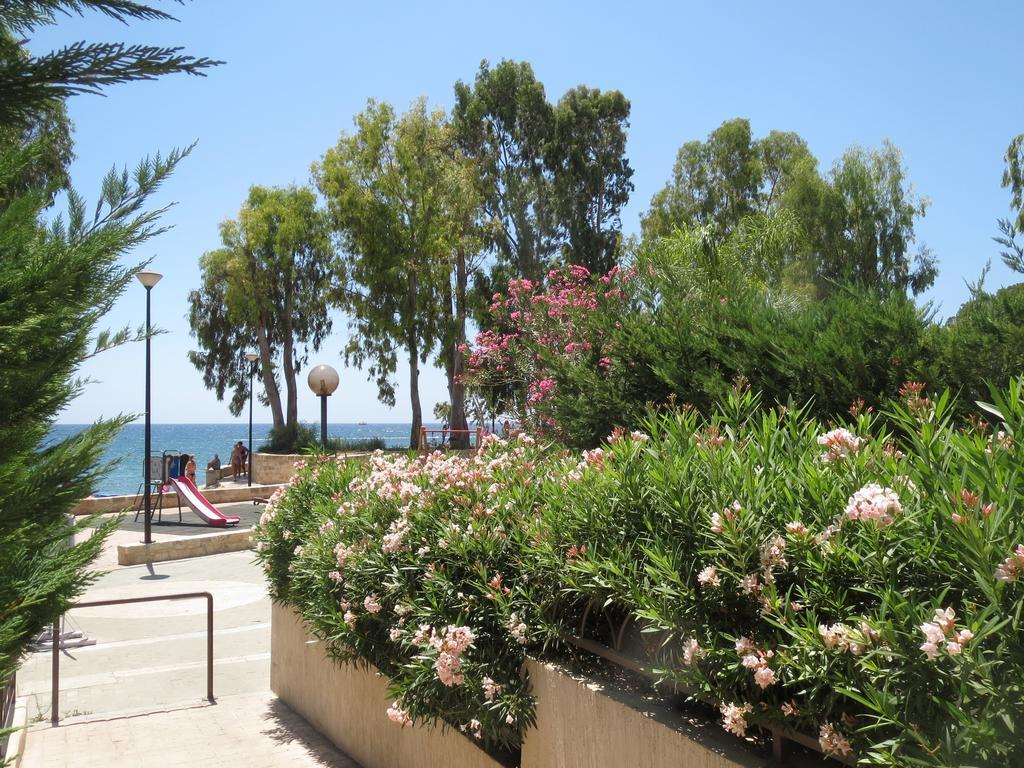 Appartement Galatex A Georgiou Limasol