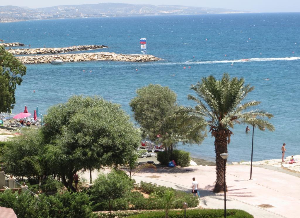 Galatex A Georgiou Appartement