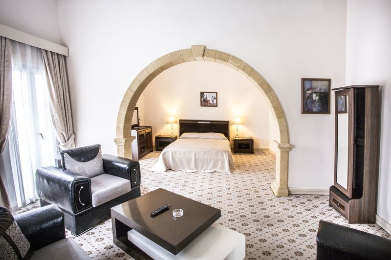 Hotel Dome