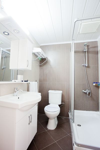 Dome 4* Kyrenia (Northern Cyprus)