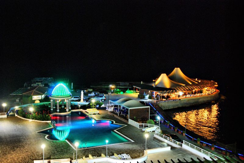 Hotel Dome 4*