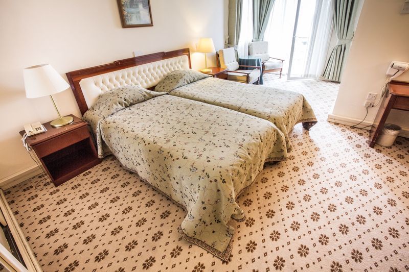 Hotel Dome 4*