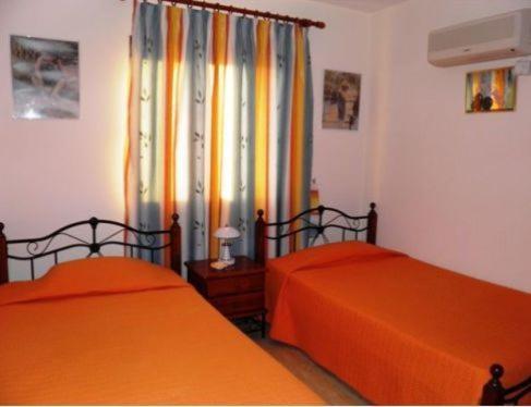 Apartment Philippou & Larnaca