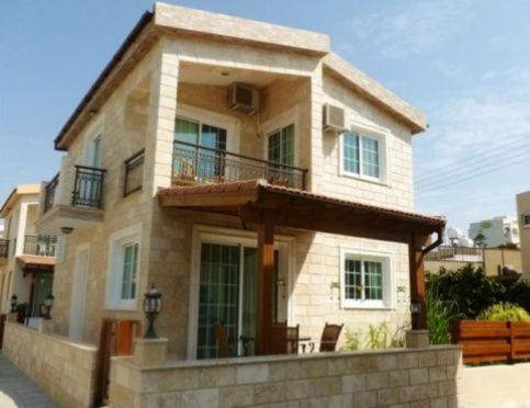 Apartment Philippou & Larnaca