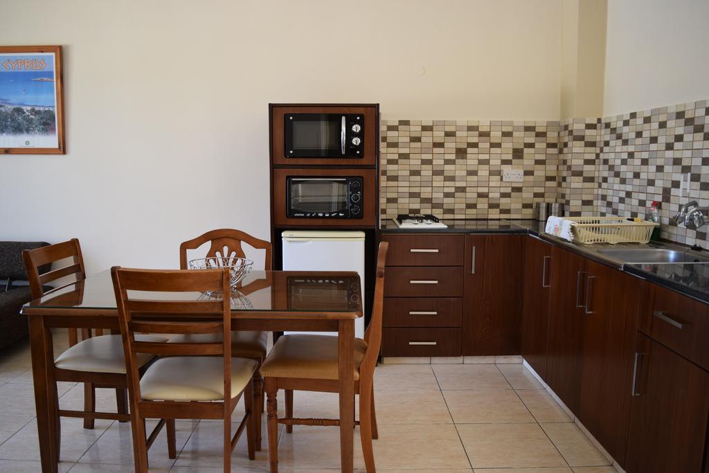 Aparthotel Anna