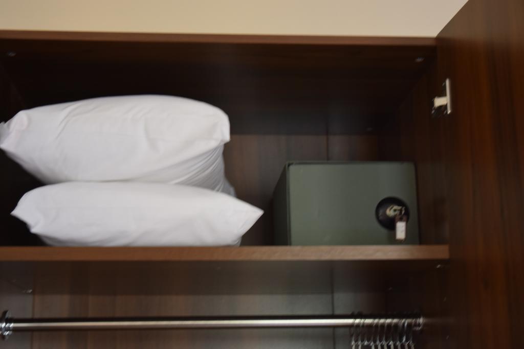 Aparthotel Anna Kissonerga