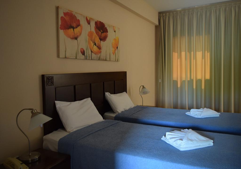 Aparthotel Anna
