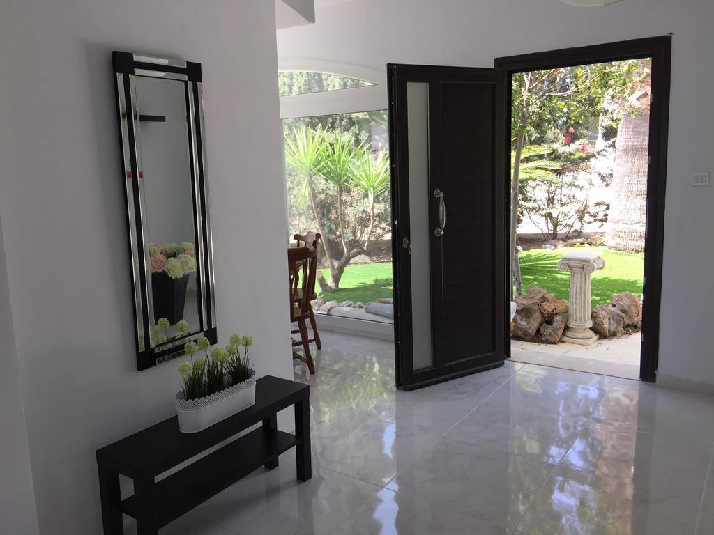 Neyla Four Bedroom Front Villa