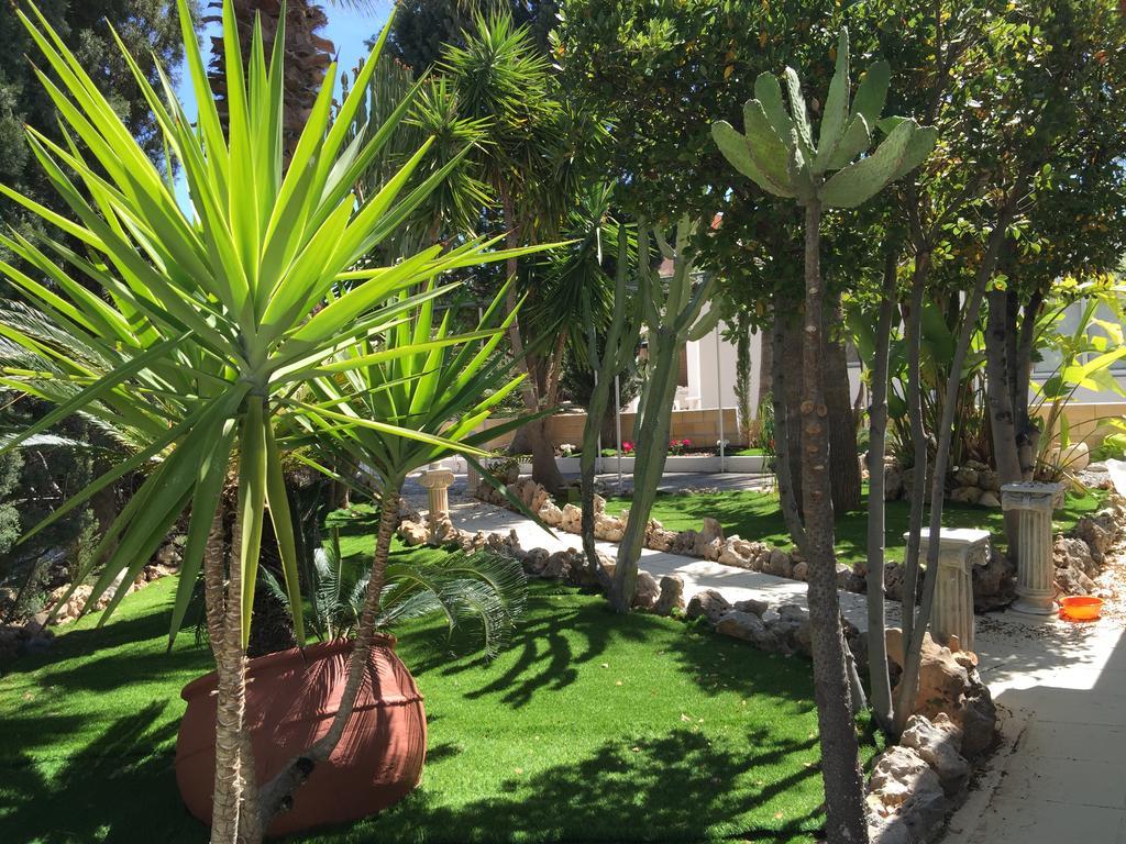 Neyla Four Bedroom Front Villa *
