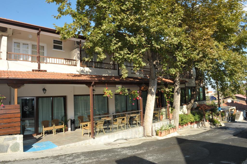 Hotel Minaides 2*