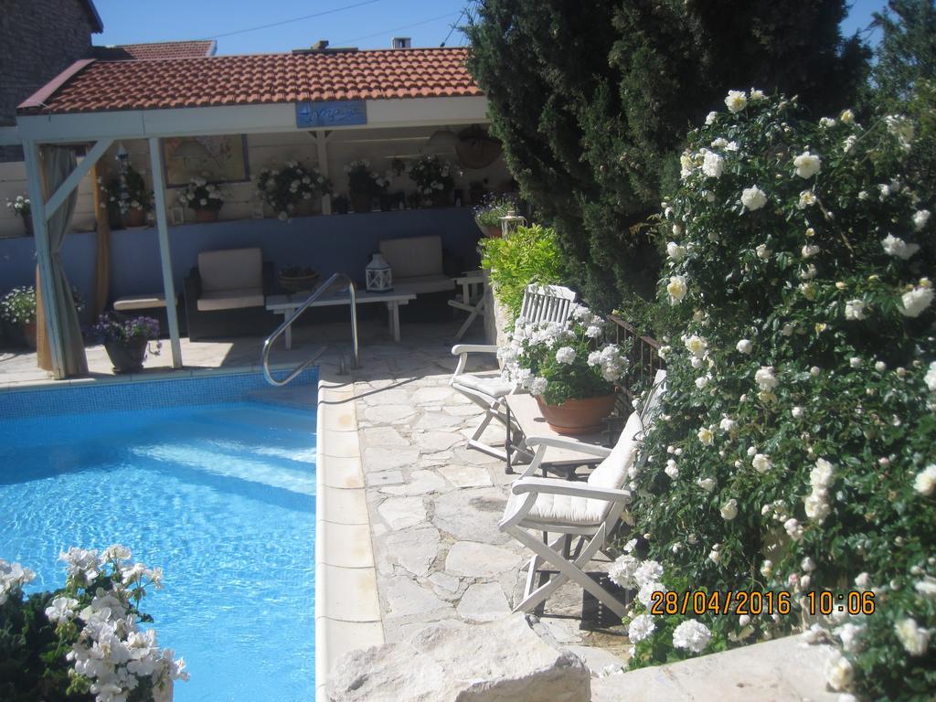 Oinochori Country house