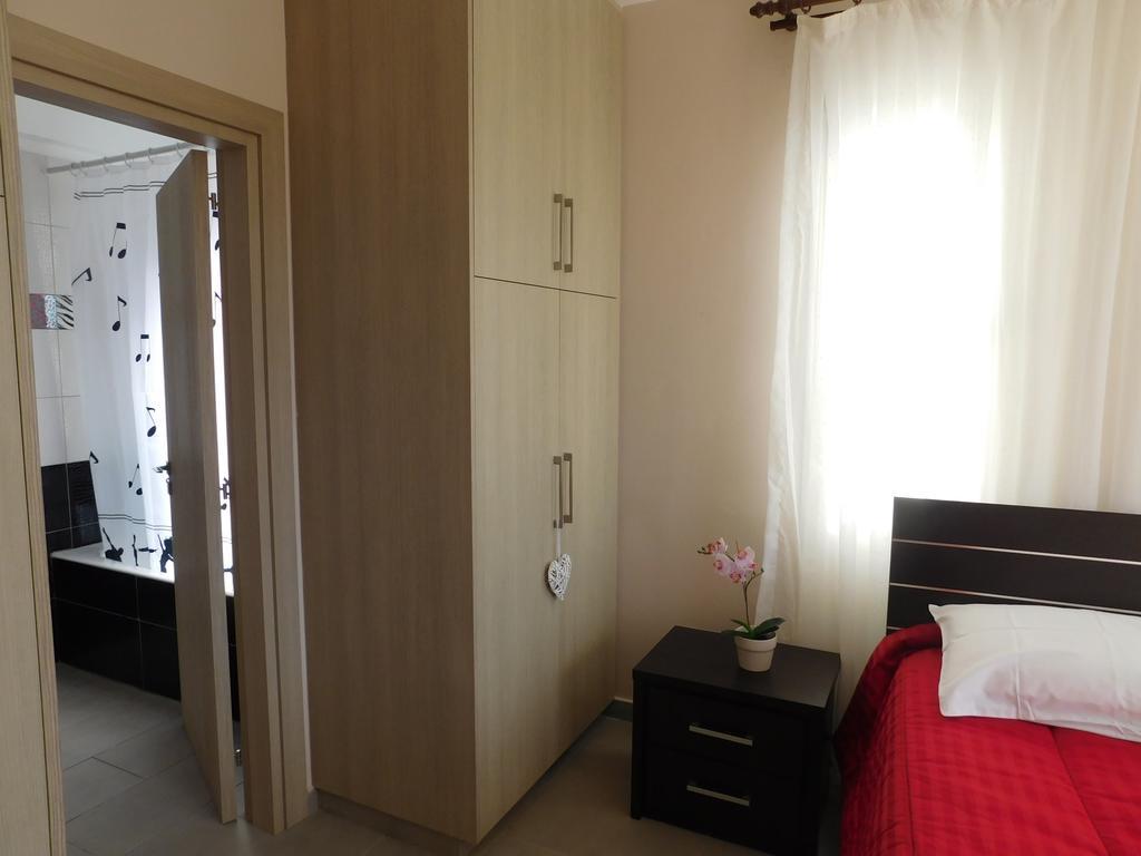 Apartamento Vicky's *