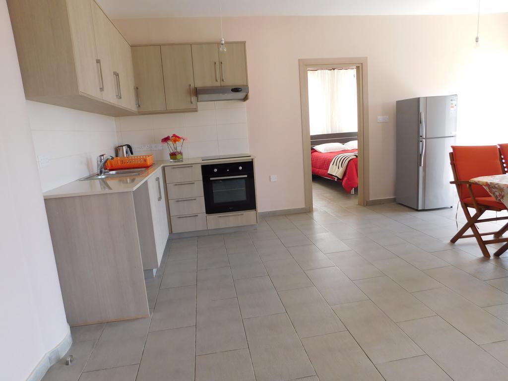 Vicky's Apartamento