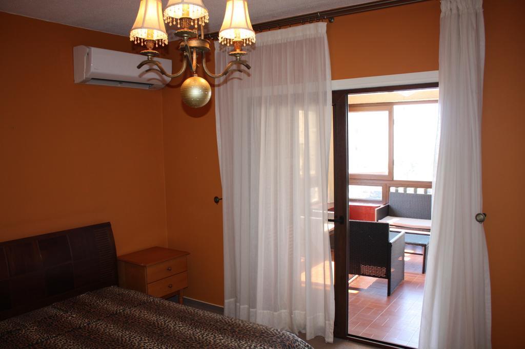 Apartment Kantara Sweet *