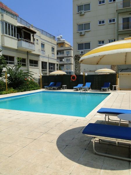 Sunflower Aparthotel