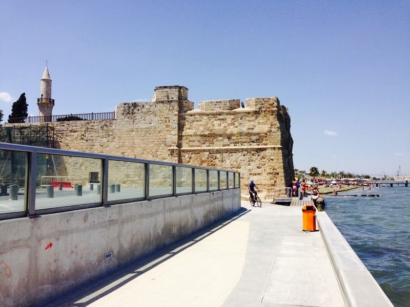 Aparthotel Sunflower Larnaca