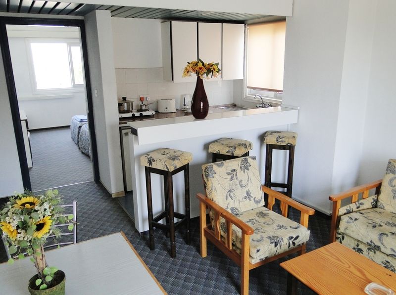 Aparthotel Sunflower 3*