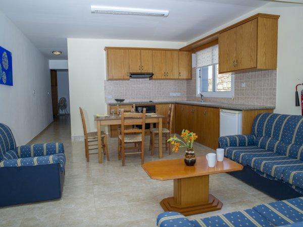 Georgia Holiday home