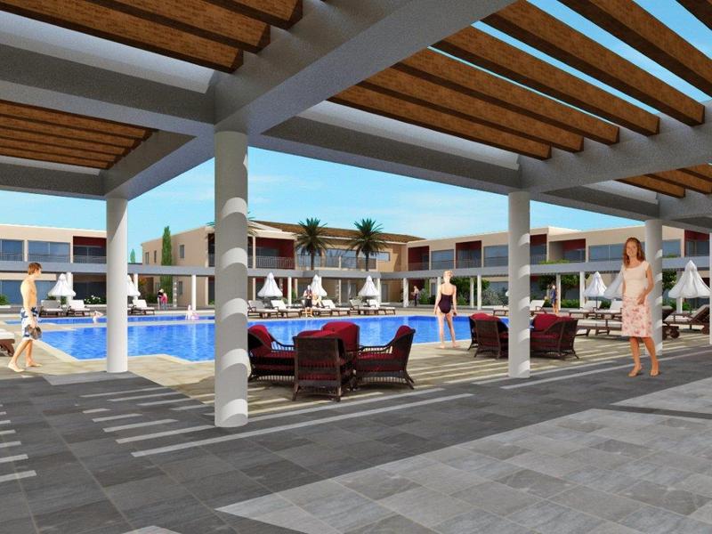 Hotel Royal Blue Hotel & Spa