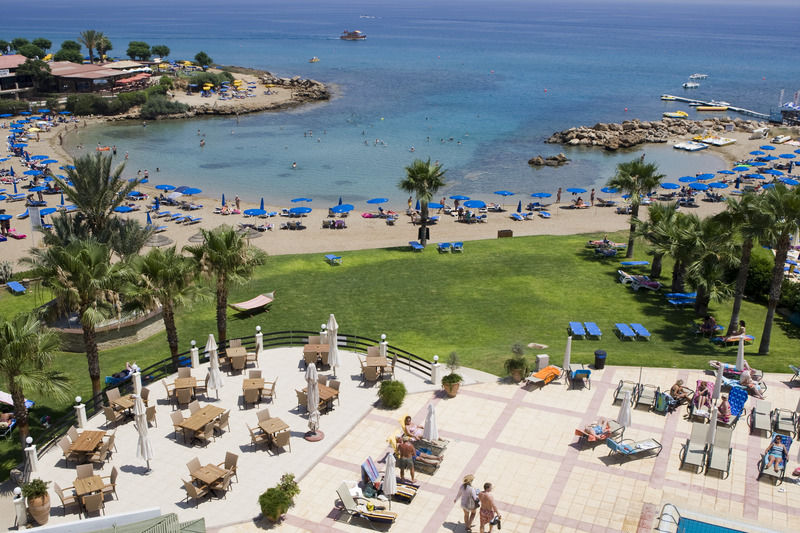 Infinity Blu - Designed For Adults By Louis 4* Protaras