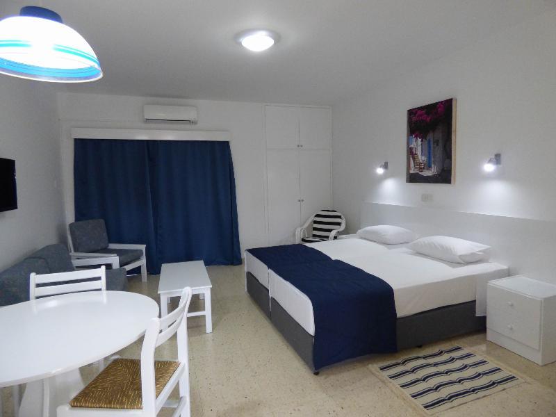 Aparthotel Amore Hotel Apartments Protaras