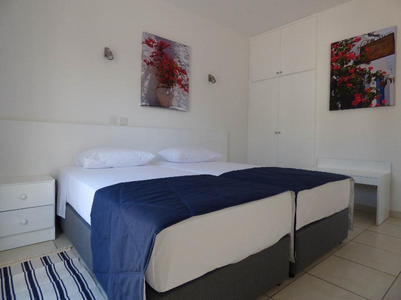 Amore Hotel Apartments