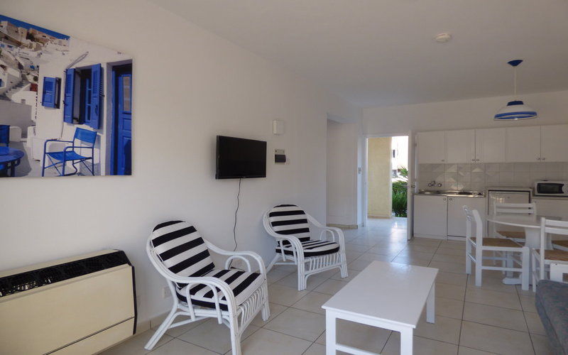 Aparthotel Amore Hotel Apartments