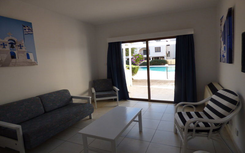 Aparthotel Amore Hotel Apartments
