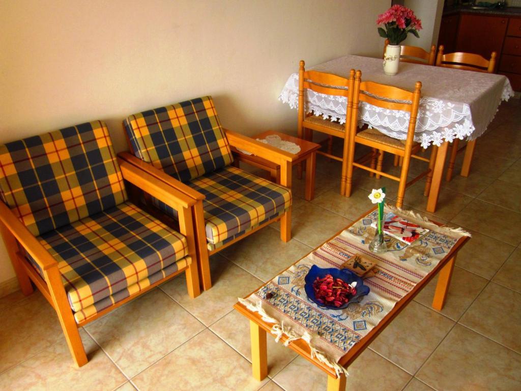 Georgia Aparthotel Paphos