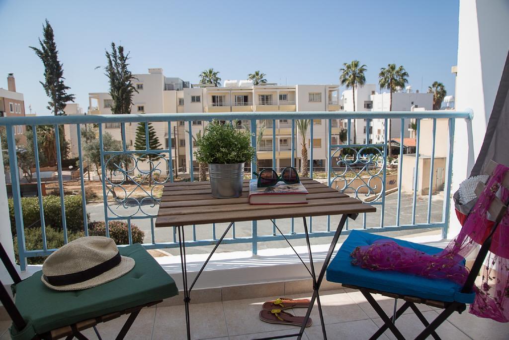 Apartment Paphos Love Hut Apartment Paphos