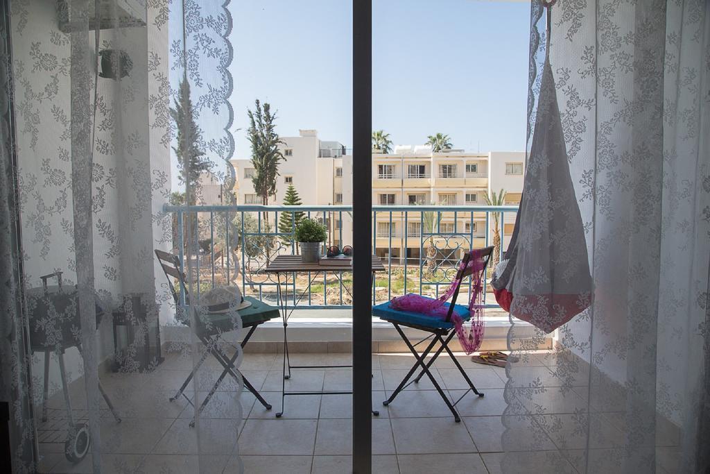 Paphos Love Hut Apartment * Paphos