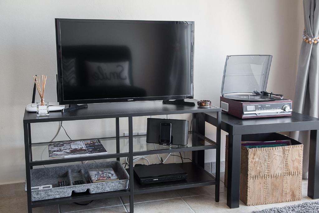 Apartment Paphos Love Hut Apartment