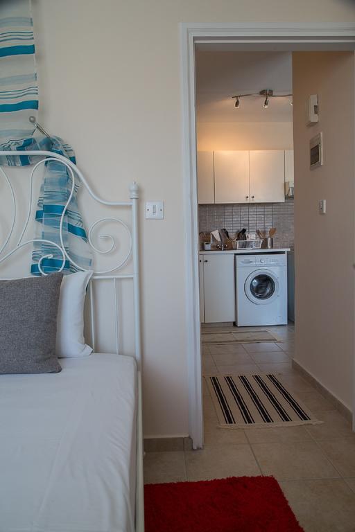 Apartment Paphos Love Hut Apartment *