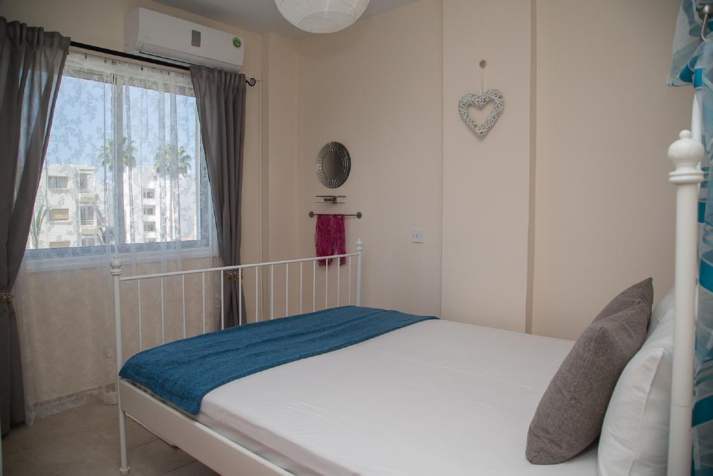 Paphos Love Hut Apartment * Paphos