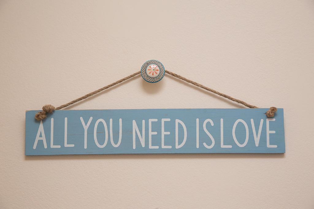 Paphos Love Hut Apartment *