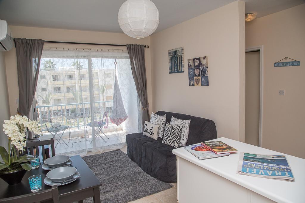 Paphos Love Hut Apartment * Paphos