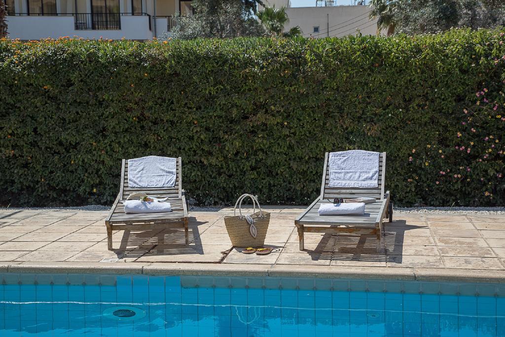 Paphos Love Hut Apartment *