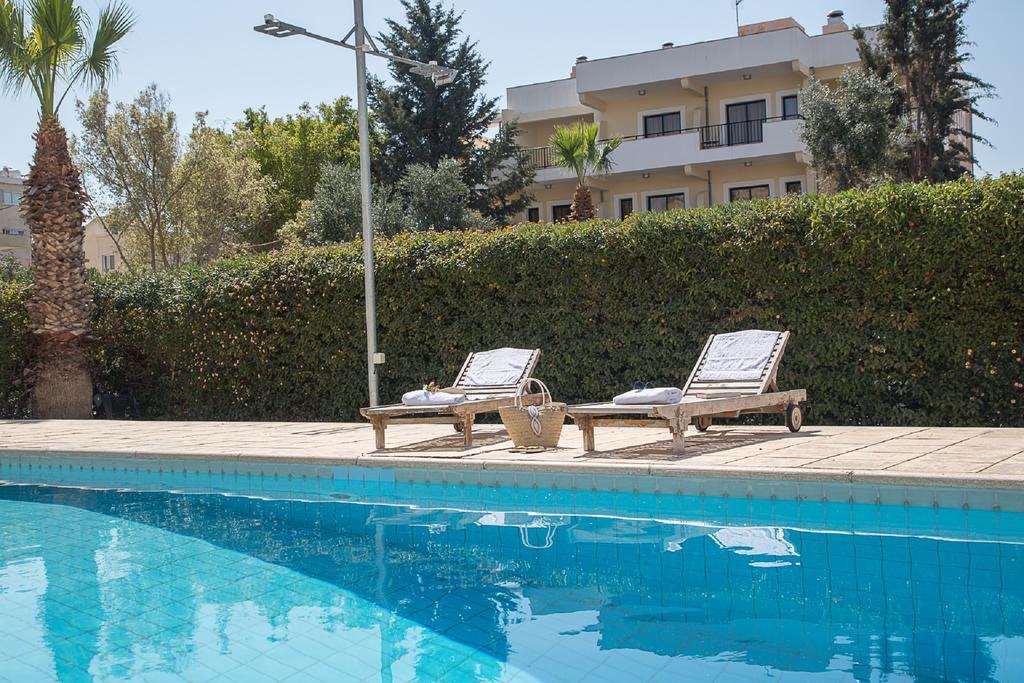 Paphos Love Hut Apartment Apartment Paphos