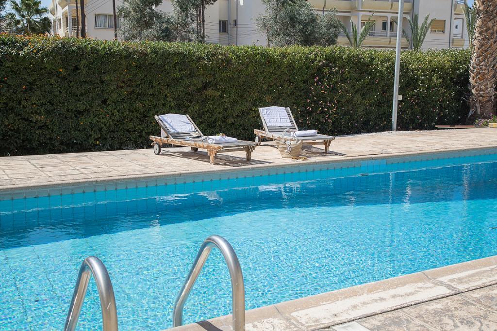 Apartment Paphos Love Hut Apartment *