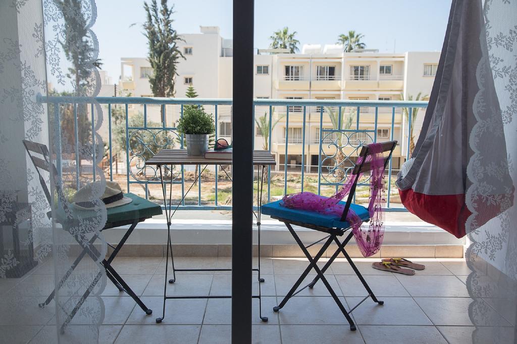 Paphos Love Hut Apartment Apartment *