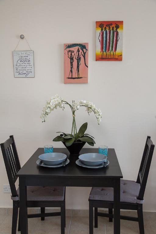 Paphos Love Hut Apartment *