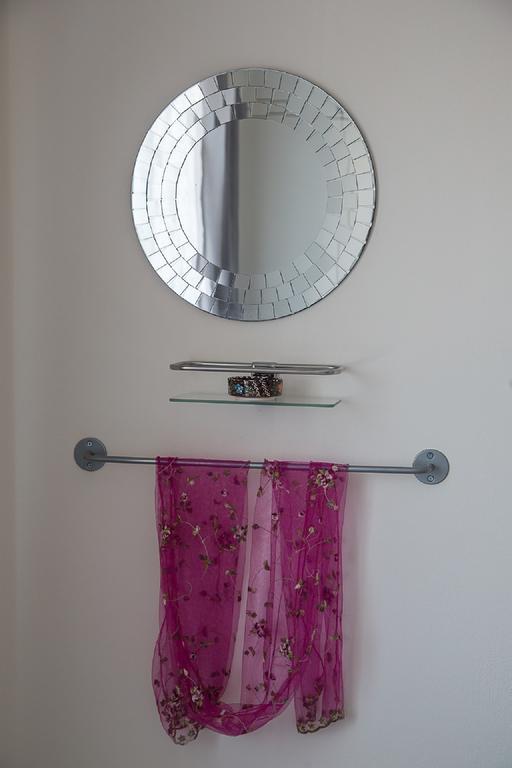 Paphos Love Hut Apartment
