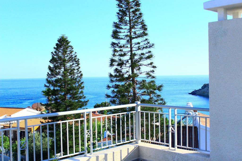 Coral Blue Bay Holiday home *