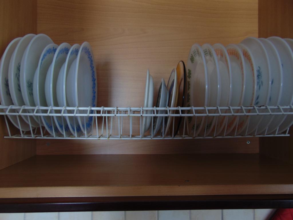 Apartment Elenas Limassol