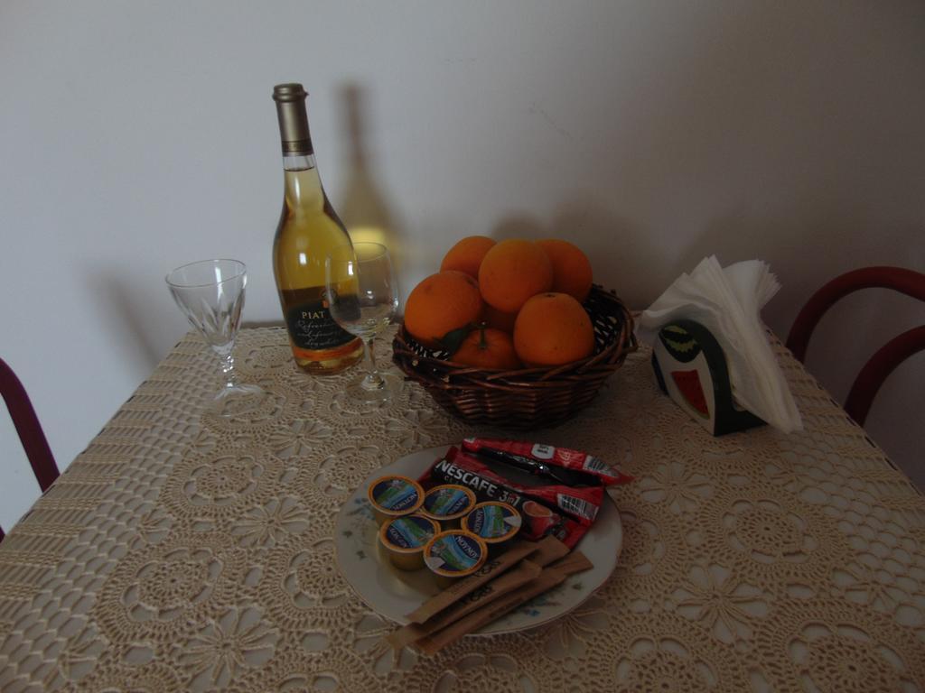 Elenas Apartment *